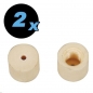 Preview: 12 mm Carom Ferrule