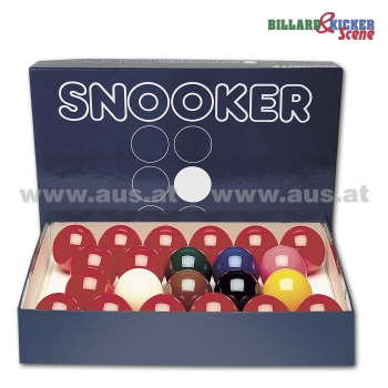Snooker-Ball-Satz Favorite 52,4 mm