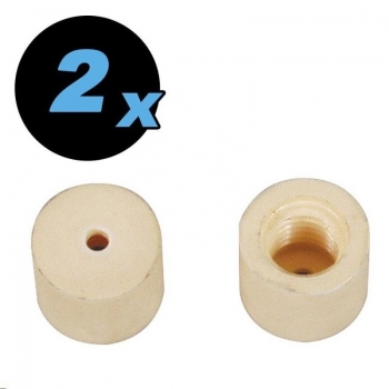 12 mm Ferrule für Karambolqueue