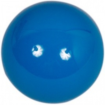 Karambol-Ball Blau 61,5 mm Aramith für 4-Ball-System