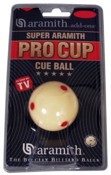 Queueball Super Aramith Pro-Cup 57,2 mm