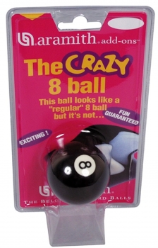 Crazy 8 Ball 57,2 mm