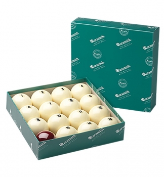Pyramid Ballsatz Aramith Premier 60,3mm