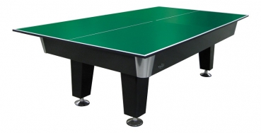 Tischtennis Platte grün für Billard Tisch