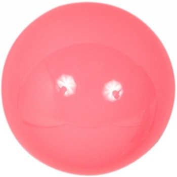 Snooker Ball Favorite 52.4 mm rosa