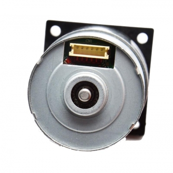 Preview: Motor gearbox for leonhart pool table