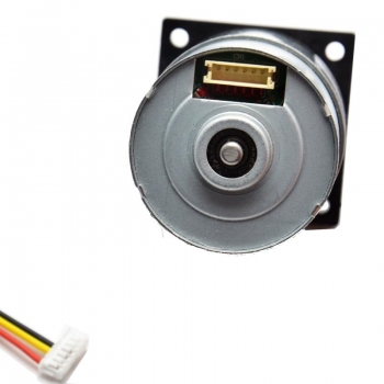 Preview: Motor gearbox for leonhart pool table