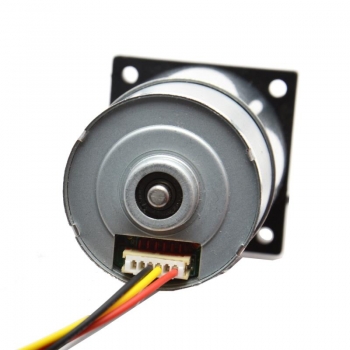 Preview: Motor gearbox for leonhart pool table
