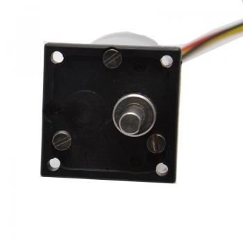 Motor Spezialgetriebe für Leonhart Pool