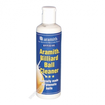 Ball Reiniger Aramith 250ml