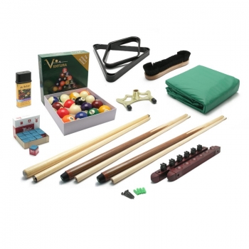 Billard Starter Set "De Luxe"