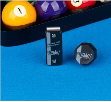 Chalk-Clip magnetischer Kreidehalter