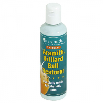 Ball Reparatur Aramith 250ml