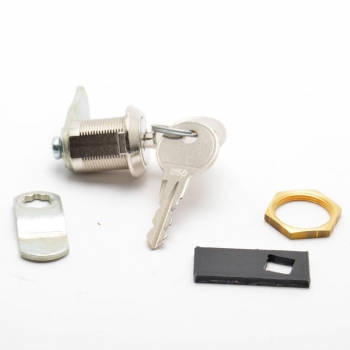 R130 Schloss mit Schlüssel – 050-Code für Favero Micro 32