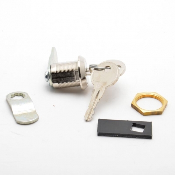 R131 Schloss mit Schlüssel – 060-Code für Favero Micro 32