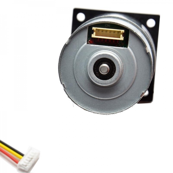 Motor Spezialgetriebe für Leonhart Pool