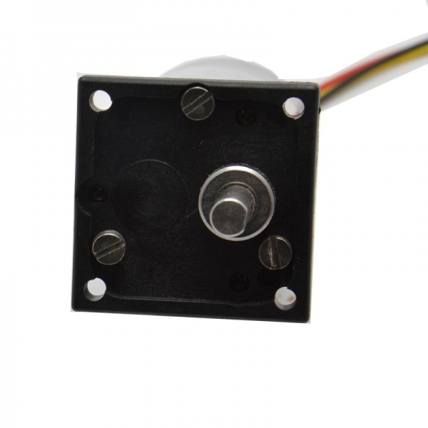 Motor Spezialgetriebe für Leonhart Pool