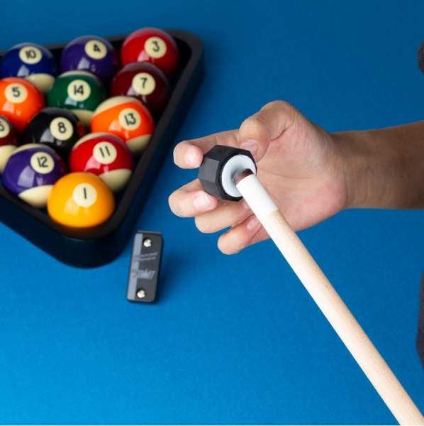 Chalk-Clip magnetischer Kreidehalter