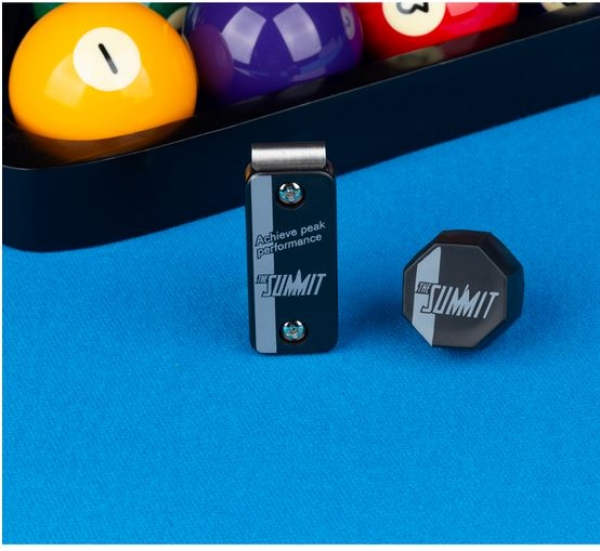 Chalk-Clip magnetischer Kreidehalter