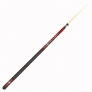 Pool Cue 2-Piece Piranha No. 4 Screw on tip