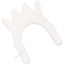 Cue Bridge plastic