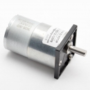 Motor gearbox for leonhart pool table